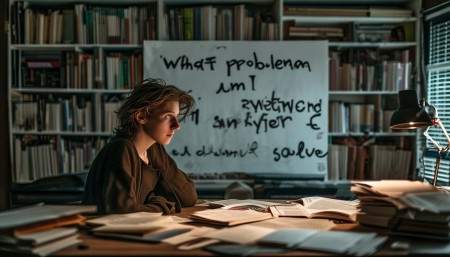 How to Write a CRM Thesis?