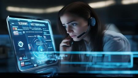 Improving Services with Customer Systems？