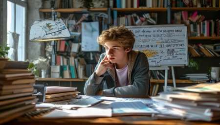 How to Write a CRM Thesis?