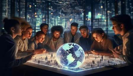 What Does CRM Research Focus On?