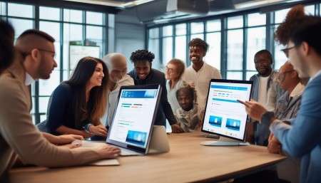 How Does WeChat CRM Work？