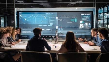 What Does CRM Research Focus On?