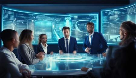 Uses of Information Systems？