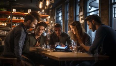 Helping Beauty Salons with Experience Systems？