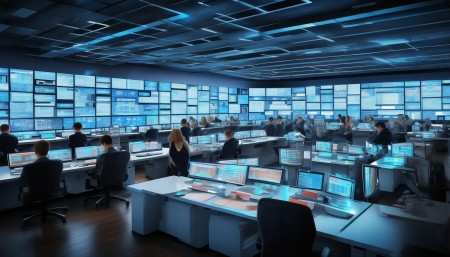 Uses of Information Systems？