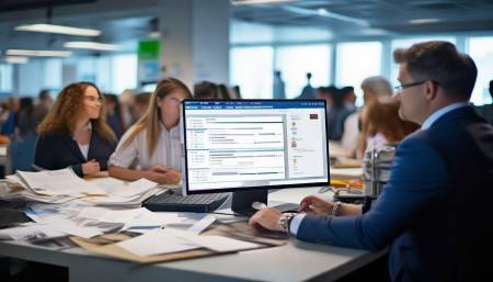 Enhancing Customer Relationships with Bank CRM？