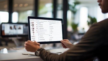 Scenarios Suitable for Personal CRM？