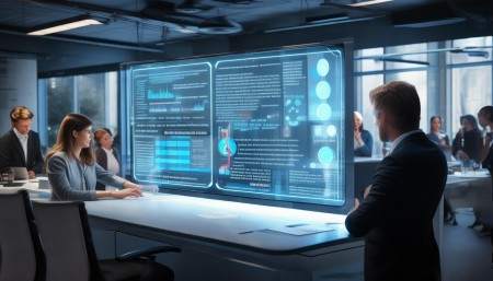 What Is SAIC's Potential Customer System？