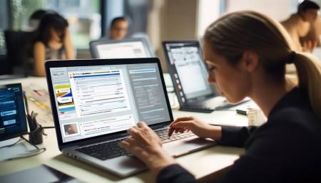 Enhancing Conversion Rates by Following Up Customers?