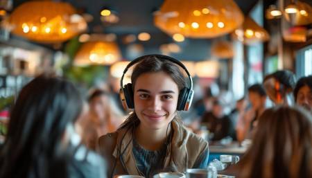 Improving Quality of Telephone Communication？