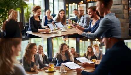 Application Scenarios for Hotel CRM？