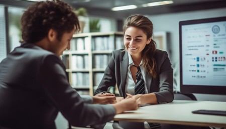 Using Document Management Software?