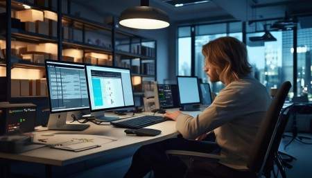 Roles of an Order Management System？