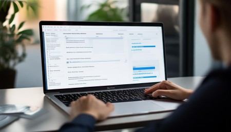 Using Document Management Software?