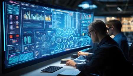 Functions of Maintenance Software？