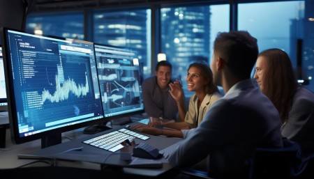 Functions of Maintenance Software？