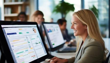 Introduction to Customer Management Software？