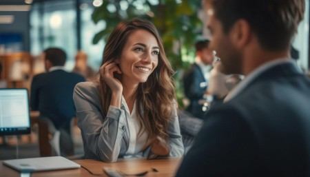 User Experience of CRM Apps？