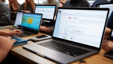 User Experience of CRM Apps？
