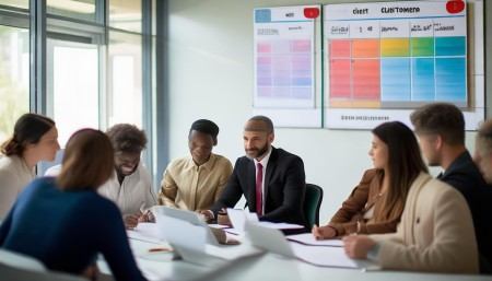 Key Considerations in CRM Database Design？