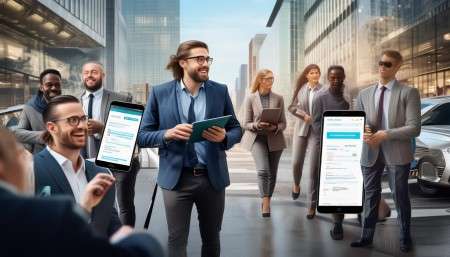 Is Mobile CRM Convenient for Sales Teams？