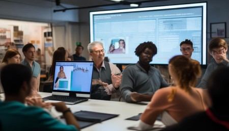 Optimizing Recruitment Processes with CRM?