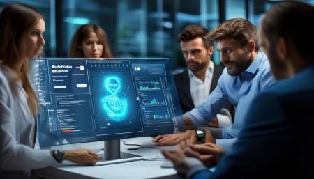 CRM Market Trends and Competitive Landscape？