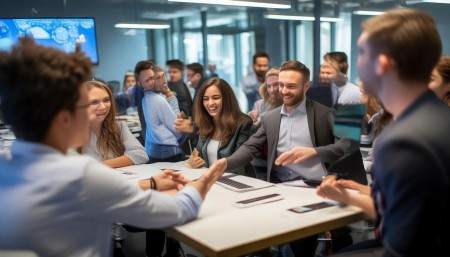 Key Technical Concepts of CRM?