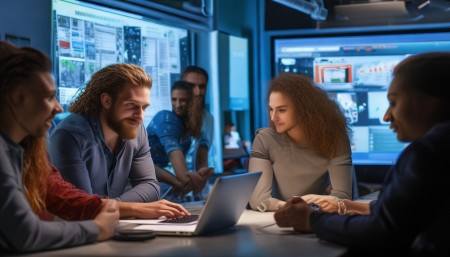 CRM Market Trends and Competitive Landscape？