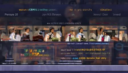 Precision SMS Marketing via CRM？