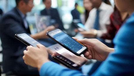 Current State of China’s CRM Market？