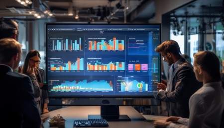 Steps in CRM Requirements Analysis？