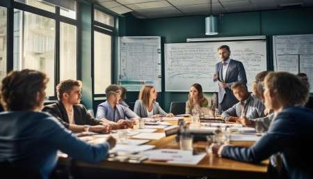 Steps in CRM Requirements Analysis？