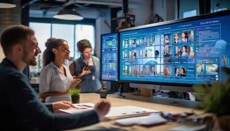 Concepts and Principles of CRM?