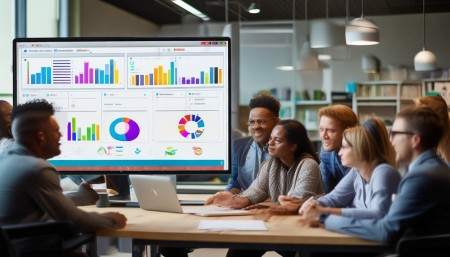 How CRM Enhances Internal Enterprise Communication？