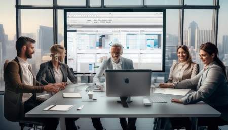 Functions of a CRM Management Information System？