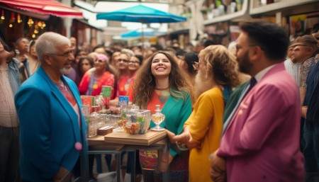 CRM Classification and Market Segmentation?