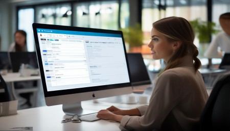 How CRM Enhances Internal Enterprise Communication？