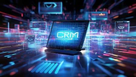 Integrating CRM with Other Systems？