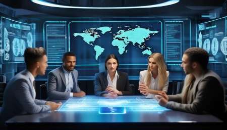 How CRM Protects Customer Data？