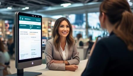 CRM Functions in Data Management？