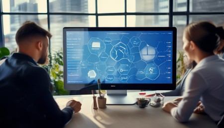 CRM Functions in Data Management？