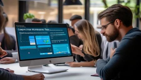 Gathering Competitive Intelligence Through CRM?