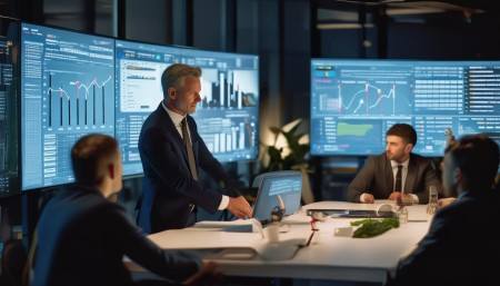 Gathering Competitive Intelligence Through CRM?