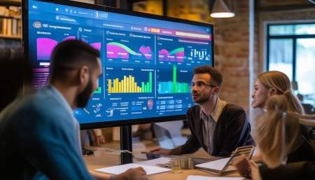 Training and Developing Sales Teams with CRM?