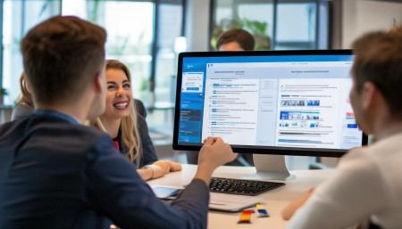 Training and Developing Sales Teams with CRM?