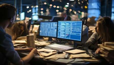 Managing and Tracking Contracts with CRM？