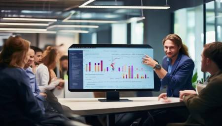 Supporting Sales Recruitment and Training with CRM?