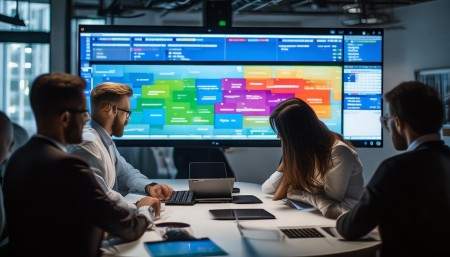 Prioritizing Sales Opportunities with CRM？