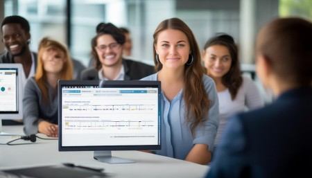 Managing Customer Relationships with CRM?